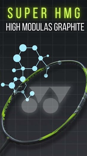 Yonex Arcsaber 7 Pro Badminton Racket Control Speed Precision