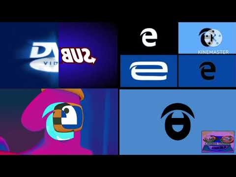 Full Best Animation Logos Quadparison 355 V2