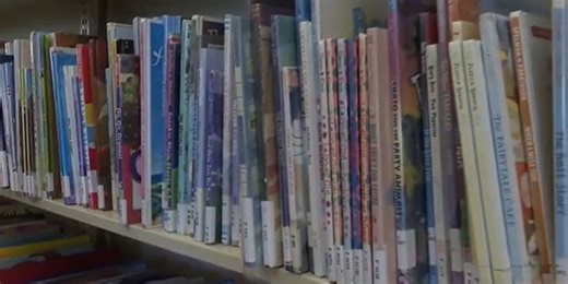 Henry County libraries to close Saturdays due to inflation costs