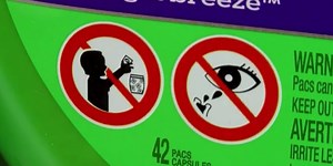 Poison Prevention Awareness Week: Avoiding accidents at home