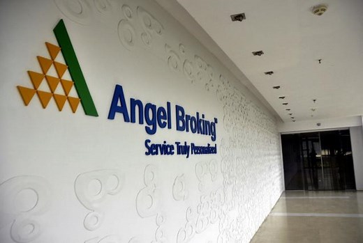Angel Broking Review | Information, Meaning, Ratings & Details