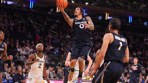 Seton Hall basketball adds Roddie Anderson, guard transfer from Xavier