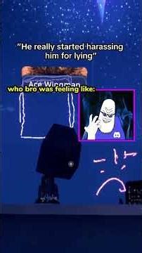 He Got EXPOSED for Lying… Then Things Got Personal 😳💀#vrchat #vrchatcomedy #vrchatfurry