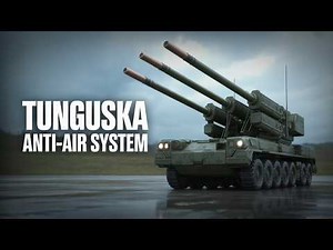 The 5 Deadliest Anti-Air Battle Tanks in the World and their Accomplishments