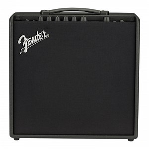 Fender Mustang LT50 50 watt Modeling Guitar Amplifier