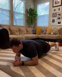 27K views · 541 reactions | Workout with a UFC Hall of Famer... at home  Forrest Griffin has put together an awesome workout for you to follow❗️ Try it out and tell us how you got on  #HomeWithUFC | UFC | Facebook
