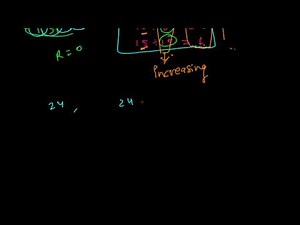 Factors and Multiples