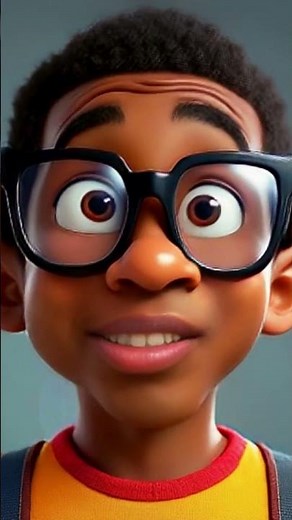 Steve Urkel’s Iconic 'Did I Do That' Animation