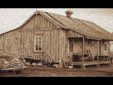 The Originals: A Collection of Early Blues and Folk (1926-36)