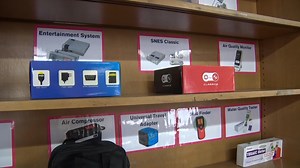 Some NJ libraries now offer a ‘library of things’ | NJ Spotlight News