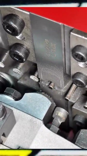 intip proses pembuatan paku #machine #cnc #paku #production #viral #fyp #trend #shorts