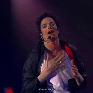 245K views · 18K reactions | Earth Song is nearly 30 years old, yet its message still breathes, still matters, still moves us ✨ | Kings Of Magic | Facebook