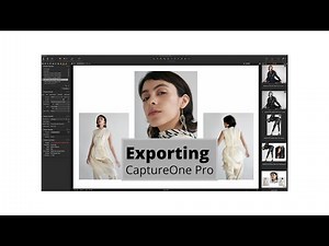 Process Recipes Capture One Pro 20