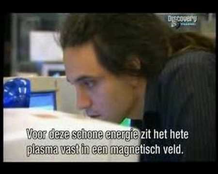 Nuclear Fusion video from National Geographic