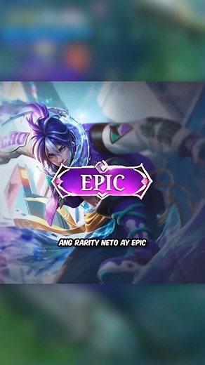 ECHO Chou New Epic Skin Mobile Legends #reels #reelsviral #reelsvideo #reelsfb #MobileLegends #MobileLegendsBangBang #MLBB #MLBBPH #mobilelegendshighlights #mobilelegendsvideos #mobilelegendstipsandtricks #chou #echo | MLfacts