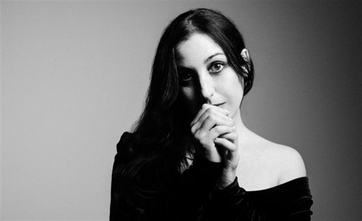mxdwn Interview: Marissa Nadler Talks Inspirations Behind New Radiations, Her Creative Processes, Recent Projects and Teaching -