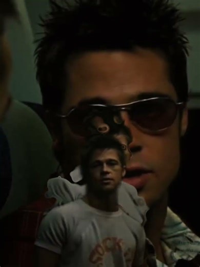 tyler durden#fightclub#kirkyfunk