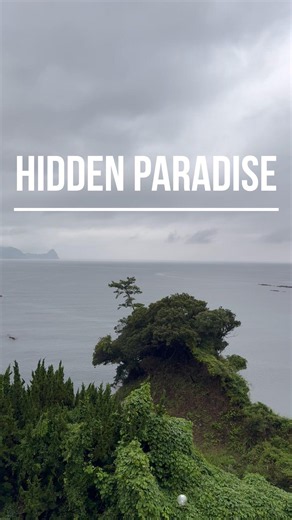 Hidden Paradise of Izu, Japan 🇯🇵 | Stunning Coastal Views #japan #travel #izupeninsula