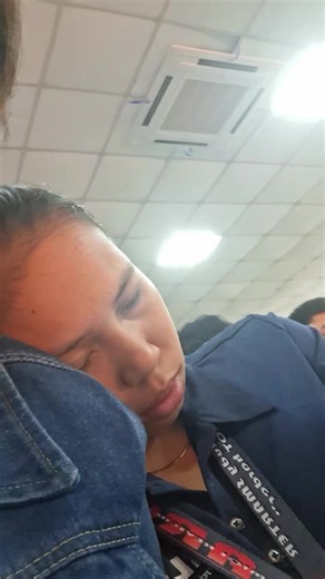 Future Criminologist Vibes: Late Night Fun