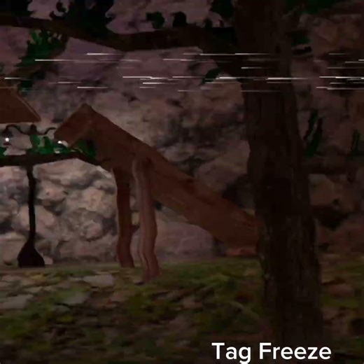 New Tech (Gtag Ground Edit)