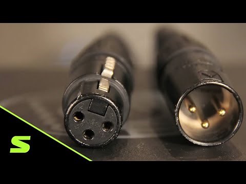 Understanding Mic Specifications - Part 4 - Electrical Output