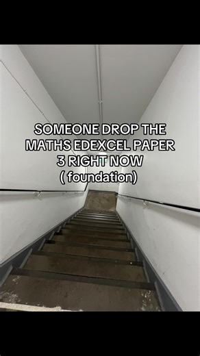 Essential Guide to Edexcel Foundation Maths Paper 3