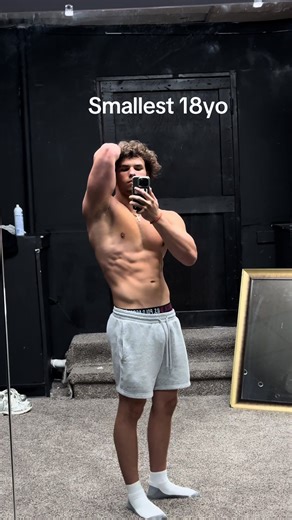 Up to 178lbs #fyp #viral #gymrat #bulking #small