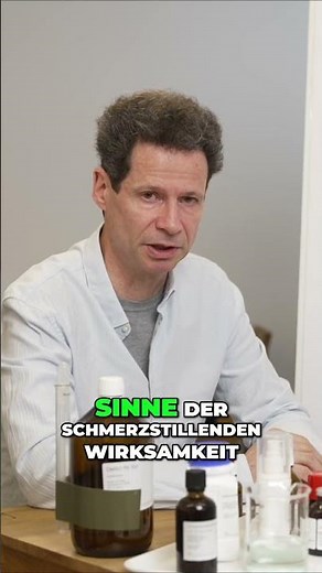 MSM und DMSO = Dreamteam