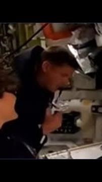 Artemis crew asks to name moon crater 'Carroll' to honor Commander Reid Wiseman’s late wife