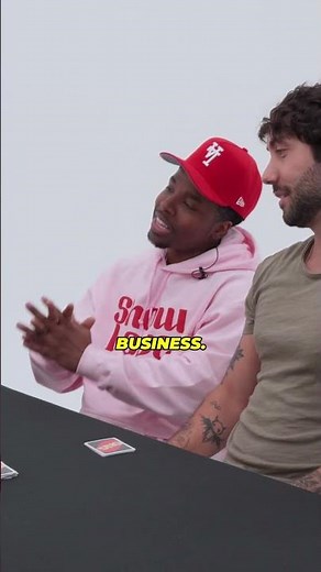 You Just Got Buffetd