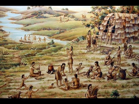 Lenape Virtual Lesson (Full)