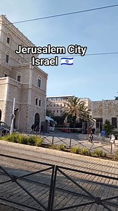 #Israel #holyland #travelvlog #Jerusalem | Israel Travel Vlog 2.0