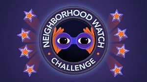 How to Complete Neighborhood Watch Challenge in BitLife