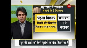 170K views · 3.5K reactions | #DNA: What will happen in Maharashtra? Detailed analysis | Zee News English | Facebook
