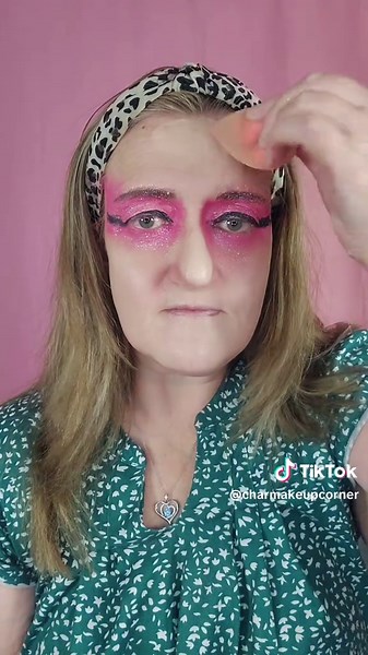 Recreating Douyin Makeup Looks from Pinterest