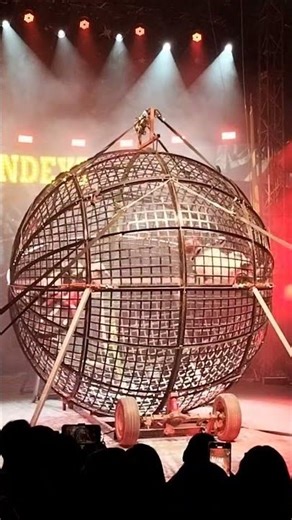 motor circus exhibition #zeahtahud