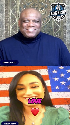 Welcome Back! Our New Co-Host Jessica Rivera Joins Us! #shorts