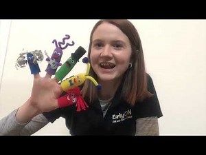 Finger Puppet Songs