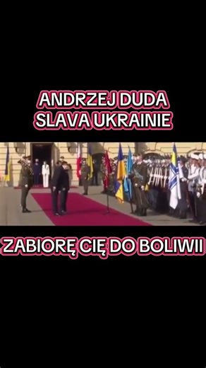 Jak krzyknąć SLAVA UKRAINIE w stylu CZA CZA CZA. Wykonanie. A. dudenko
