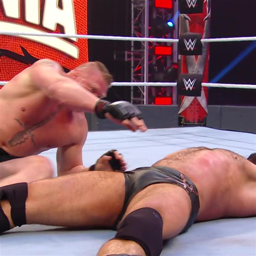 9.6M views · 222K reactions | Drew McIntyre made history on this night! | WWE | Facebook