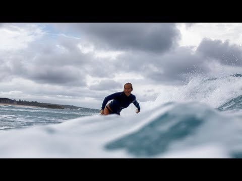 We Scored 1-hour of Fun Surf in Eleuthera!