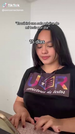 Correciones Profesionales para tu Tesis