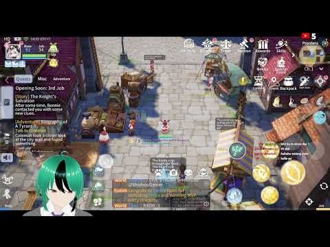 Daily ROO Grind! Lets go!