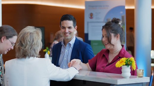 4.3K views · 125 reactions | The impact of Haggai leaders and their...