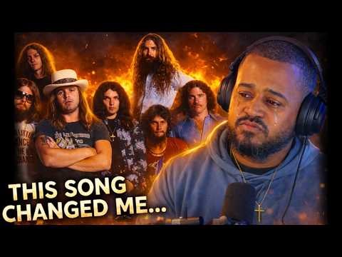 First Time Hearing Lynyrd Skynyrd — “Simple Man” | Now I Understand