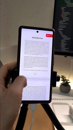 Building PDF Reader functionality for Android with Jetpack Compose #androiddev