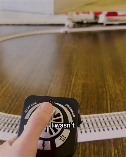 Prepare to be amazed, nobody expected this Lionel train to look this realistic! The level of detail is mind-blowing, from the authentic sound and lighting to the steam rising in the air. It's not just a toy for kids; it’s something the entire family will enjoy! | Lionel Trains