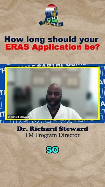 Top ERAS Application Tips Every IMG Must Know!