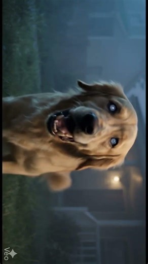 This Dog Turned Into a Zombie… (Realistic Transformation)