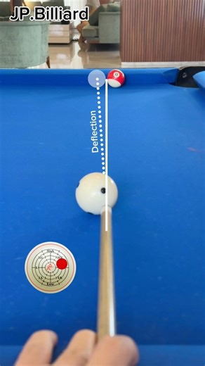 Learn how to shoot balls on the rail in 10 seconds #billiard #billiards #trickshot #eightball
